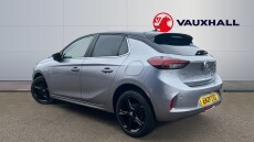 Vauxhall Corsa 1.2 Turbo Elite Nav Premium 5dr Petrol Hatchback